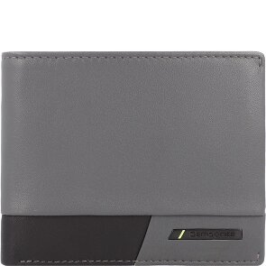 Samsonite Pro-DLX 6 wallet RFID leather 10.5 cm