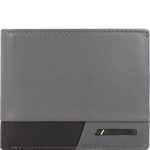 Samsonite Pro-DLX 6 wallet RFID leather 10.5 cm