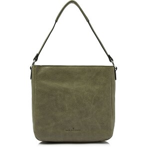 Castelijn & Beerens Carisma Shoulder Bag Leather 30 cm