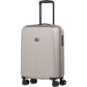 Pack Easy Genius 4 wheels Cabin trolley S 54 cm