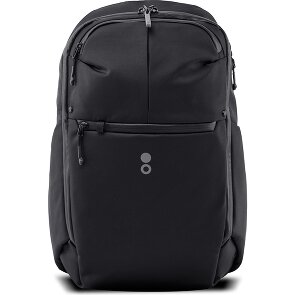Echolac Active x travel backpack 46 cm laptop compartment
