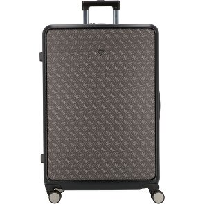 Guess Verona 4 wheels Trolley L 76.5 cm