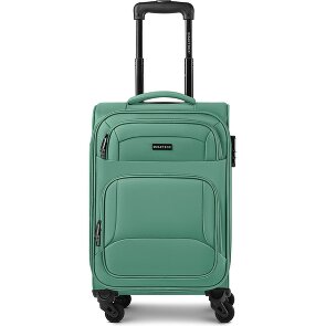 Smartbox Edition 04 4 wheels Cabin suitcase 55 cm Expandable