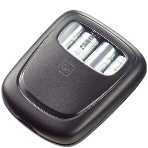 Go Travel Electrical + electronic devices cell phone emergency charger