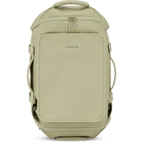Kapten & Son Lisbon Weekender travel bag 55 cm