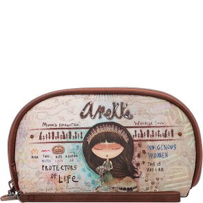 Anekke Menire Wallet 21 cm