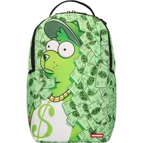 Sprayground 1 Off Bags Greens Daypack 46 cm Laptop compartment Sprayground 1 Off Bags Greens Daypack 46 cm Laptop compartment