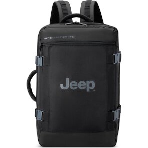 Jeep JS007C Travel backpack XL 58 cm Jeep JS007C Travel backpack XL 58 cm