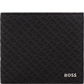 Boss Zair Wallet RFID protection Leather 11 cm