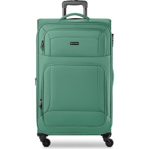 Smartbox Edition 04 4 wheels Trolley 78 cm Expandable