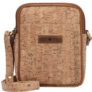 Greenburry Vintage Cork Shoulder bag 16.5 cm