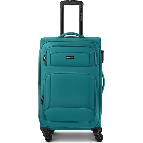 Smartbox Edition 04 4 wheels Trolley 67 cm Expandable