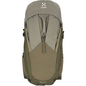 Haglöfs Ängd 60 M-L backpack 70 cm