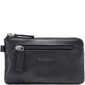 Bugatti Sempre key wallet leather 11 cm