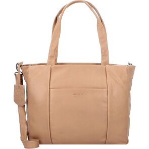 Burkely Just Jolie handbag leather 40 cm Burkely Just Jolie handbag leather 40 cm