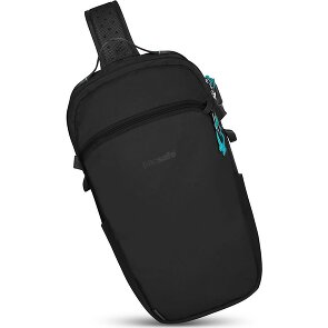 Pacsafe Eco 12 Shoulder bag RFID protection 19 cm