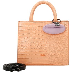 Buffalo Big Boxy Handbag 26 cm