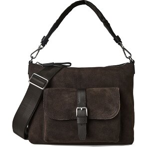Marc O'Polo Shoulder Bag Genuine Leather 28 cm