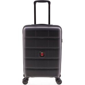 Gladiator 2700 4 wheels Trolley 55 cm