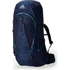 Gregory Amber 68 Trekking backpack 75 cm