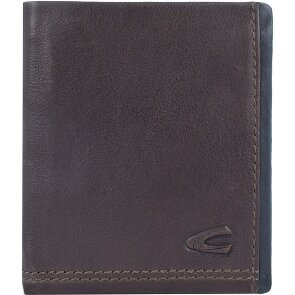 camel active Osaka Wallet RFID protection Leather 9 cm