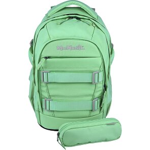 McNeill Luca 2.0 School bag set 2-piece