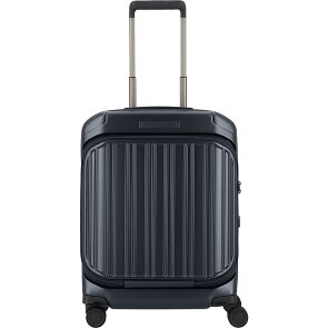 Piquadro PQ-Light 4 wheels Cabin suitcase 55 cm