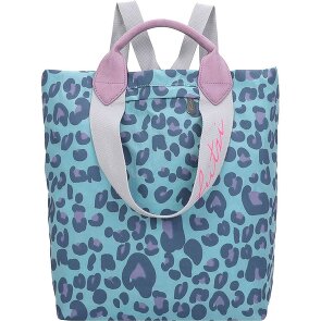 Fritzi aus Preußen Ju Limited 2in1 City Backpack 38 cm Fritzi aus Preußen Ju Limited 2in1 City Backpack 38 cm