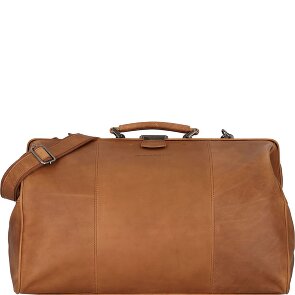 The Chesterfield Brand Corfu Weekender travel bag Leather 52 cm