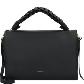 Coccinelle Boheme Handbag Leather 32.5 cm