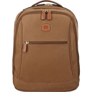Bric's Life backpack 42 cm laptop compartment
