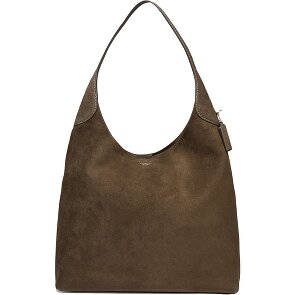 Coach Brooklyn Shopper Bag Leather 39 cm