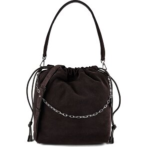 Liebeskind Lya Bucket bag Genuine Leather 28 cm