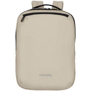 Travelite Basics Daypack 40 cm Laptop compartment Travelite Basics Daypack 40 cm Laptop compartment