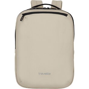 Travelite Basics Daypack 40 cm Laptop compartment