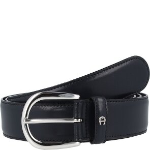 Aigner Business belt leather