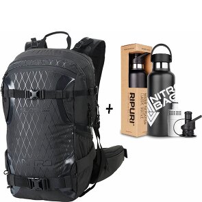 NITRO X Ripuri backpack set 2 pcs.