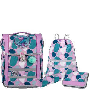 McNeill Perfecto School bag set 5-piece