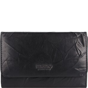 mano Donna Aurona wallet RFID leather 14.5 cm