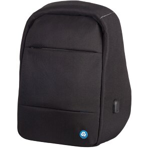 Lightpak RPET backpack 47 cm laptop compartment