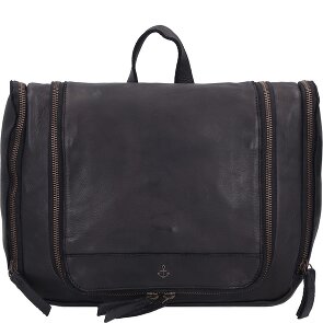 Harbour 2nd Cool Casual Toilet bag Leather 28 cm