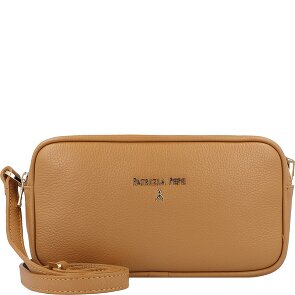 Patrizia Pepe Shoulder bag Leather 21.5 cm