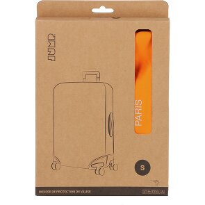Jump Housses Suitcase cover 50 cm Jump Housses Suitcase cover 50 cm