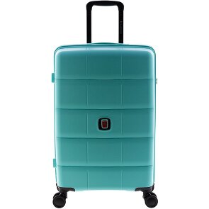 Gladiator 2700 4 wheels Trolley 64 cm