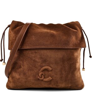 Coccinelle Lidia Shoulder bag Genuine Leather 34 cm