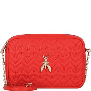 Patrizia Pepe Shoulder bag Leather 18.5 cm