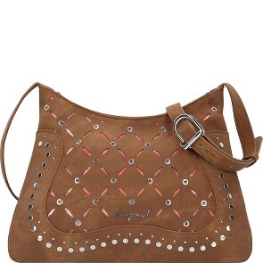 Desigual Yankee Manaos Shoulder bag 40 cm