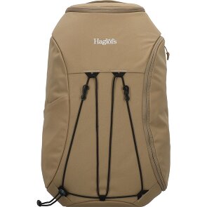 Haglöfs Corker Medium Daypack 43 cm Laptop compartment