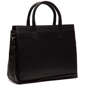 The Chesterfield Brand Rivera Briefcase Leather 34 cm Laptop compartment