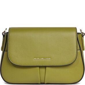Piquadro Ashley Shoulder bag Leather 25.5 cm